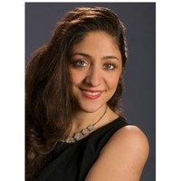 Narges Shooka Afshar