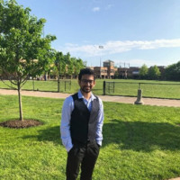 Ammar Abbas Patel