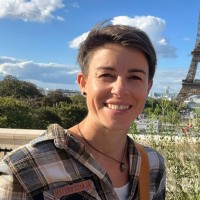 Marion Roussey