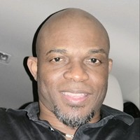 Kevin Johnson