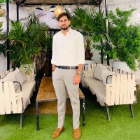 Sandeep Kumar