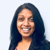 Ajita Patel