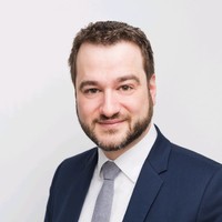 Sylvain Lanouette, PhD