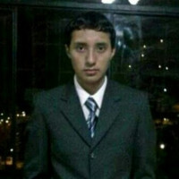 Edson Aldair Campos Tarazona