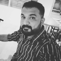 Swapnil Shirsath