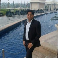 Amit Mishra