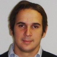 Rogerio Antonio Vilela