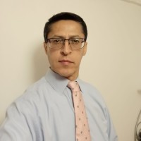 Juan Antonio Ramírez Hernández