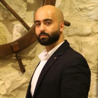 Ahmad Alqatawna