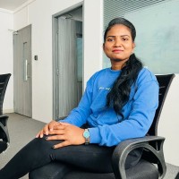 Medisetty Sowmya