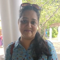 Asha Sundar