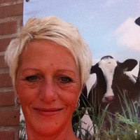 Yvonne Vreeling