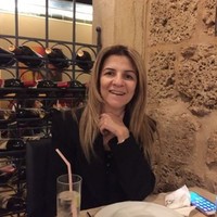 Carol Saad