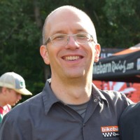 Kevin Chichlowski