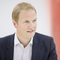 Giles Pemberton