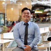 Cuong Le