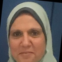 Dr Fatma Eltawil