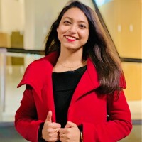 Puja Majumder