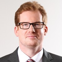 Dr. Patrick Waldbuesser