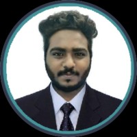 Amal Kumar P N