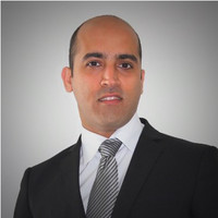 Mohammad Hatami