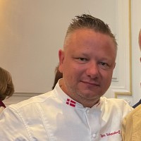 Lars baagøe Schandorff