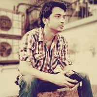 Harshad Surve