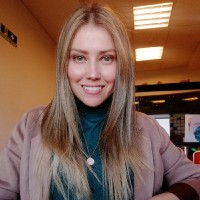 Maria Elena Garcia Leiva