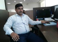 Manoj Sharma