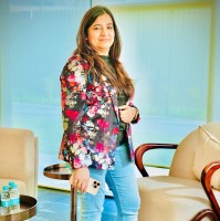 Sharda Walia