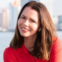 Bianca Van Dam-Baars