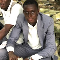 Yao Richard Koffi
