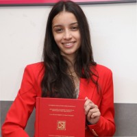 Alessia Giovanetti