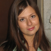 Ekaterina Andreeva