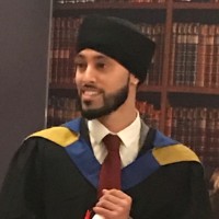 Arjun Panesar