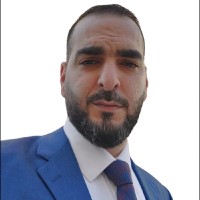 Amer Saeed