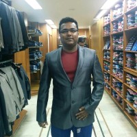 Sachin Ghodke