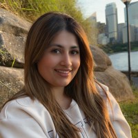 Upashna Solanki