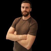 Ezequiel Damian Cáceres