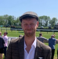 Finn Mcewan-Paterson
