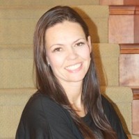 Rebecca Carlson