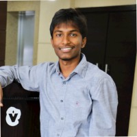 Sai Praneeth Kommagoni