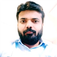 Arjun Singh