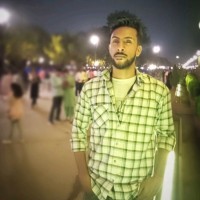 Nikhil Saini