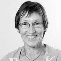 Elisabeth Enevold