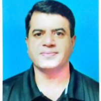 Dr. Syed Muhammad Bilal Shah