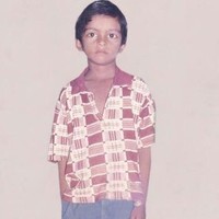 Santhosh Kumar