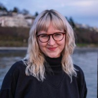 Natasha Koval