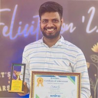 Sathish G