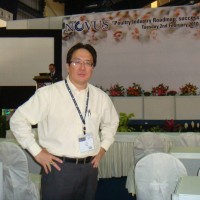 Dr. Lim Ck